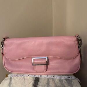 Apostrophe Pink Women's Bag